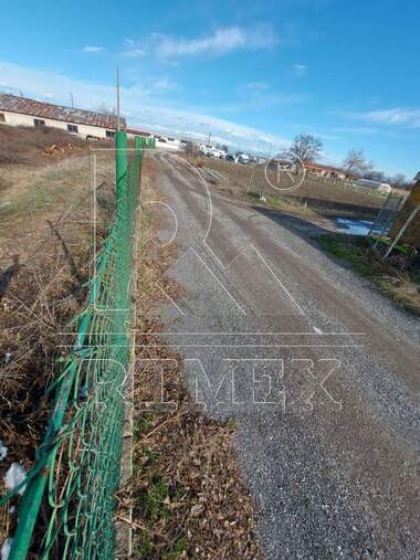Vânzare - Spațiu industrial în Trud,  Plovdiv