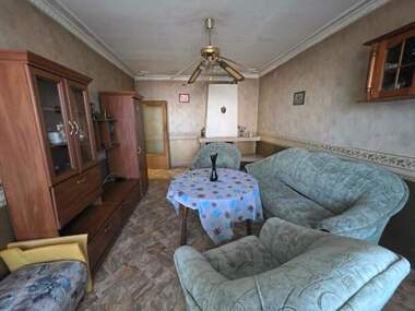 Verkauf - Wohnung in Drujba 1,  Haskowo