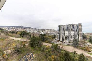 For sale - Apartment in Briz,  Varna