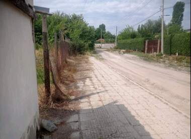 Продажба - Парцел за строителство във Виноградец,  Пазарджик