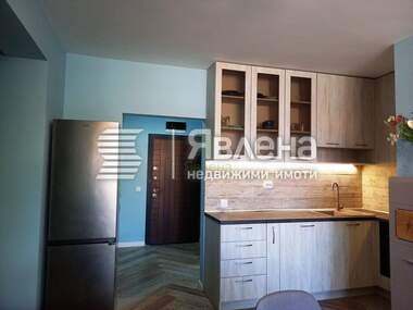 For sale - Apartment in Carevo,  Burgas