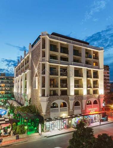 For sale - Apartment in Sunny Beach,  Burgas