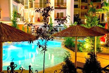 Satış - Apartman olarak Sunny Beach,  Burgas