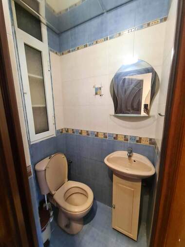 Miete - Wohnung in Kamenni,  Haskowo