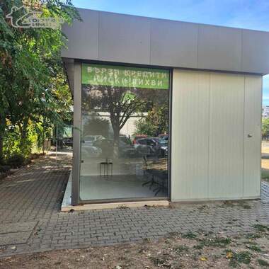 For rent - Store/Office in Druzhba-2,  Sofia