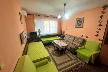 Satış - Apartman olarak Borovec,  Targovishte
