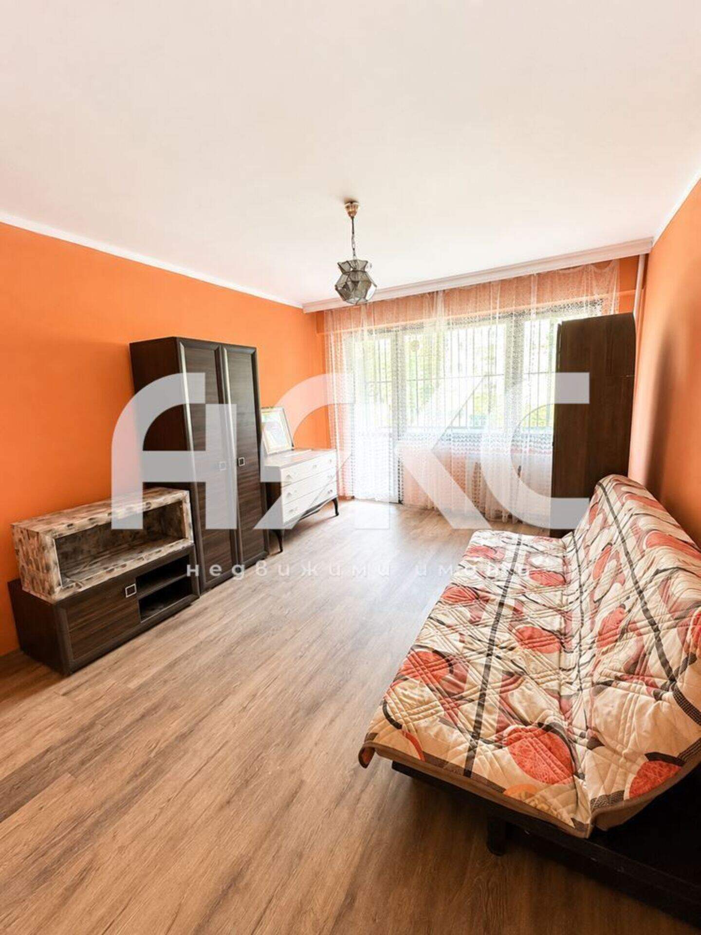Dreizimmer Wohnung in Mladost-4, Sofia – Foto 3