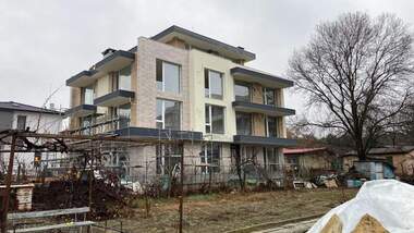 Продажба - Апартамент в Царево,  Бургас