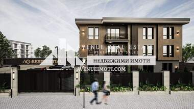 For sale - Apartment in Belomorski,  Plovdiv