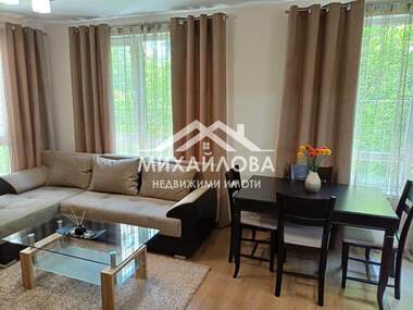 For sale - Apartment in Kazanski,  Stara Zagora