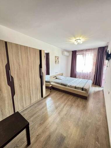 For sale - Apartment in Iujen,  Plovdiv