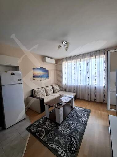 For rent - Apartment in Vladislavovo,  Varna