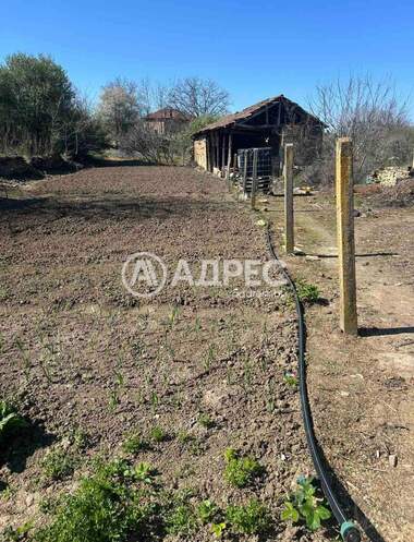 For sale - House in Dyskot,  Veliko Tyrnovo