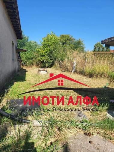 For sale - House in Merichleri,  Haskovo