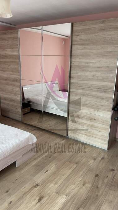 For rent - Apartment in Vazrajdane 3,  Varna