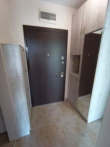 Kira - Apartman olarak Lazur,  Burgas