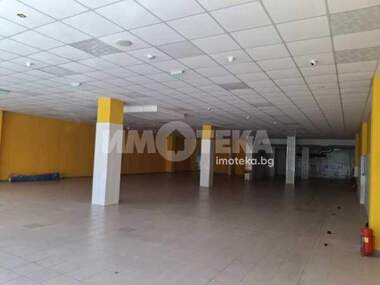For rent - Store in Center,  Plovdiv