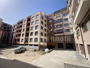 Verkauf - Wohnung in Buzludja,  Weliko Tarnowo