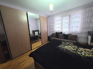 For sale - Apartment in Liuben Karavelov,  Haskovo