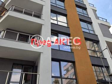 For sale - Apartment in Pogrebi,  Varna