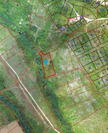 For sale - For Construction in jeleznik-centar,  Stara Zagora