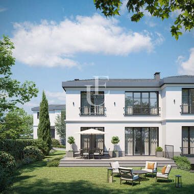 For sale - House in Simeonovo,  Sofia
