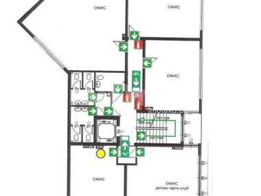 Verkauf - Büro in Sweta Troiza,  Sovia