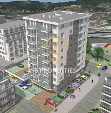 Vânzare - Apartament în Levski,  Varna