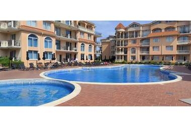 For sale - Apartment in Sozopol,  Burgas