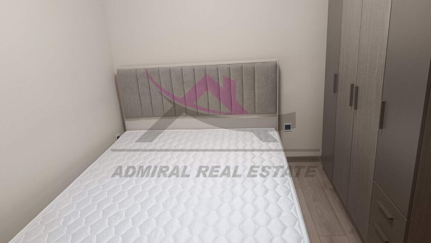 Cu două camere Apartament în Văzrajdane 1, Varna – fotografia 5