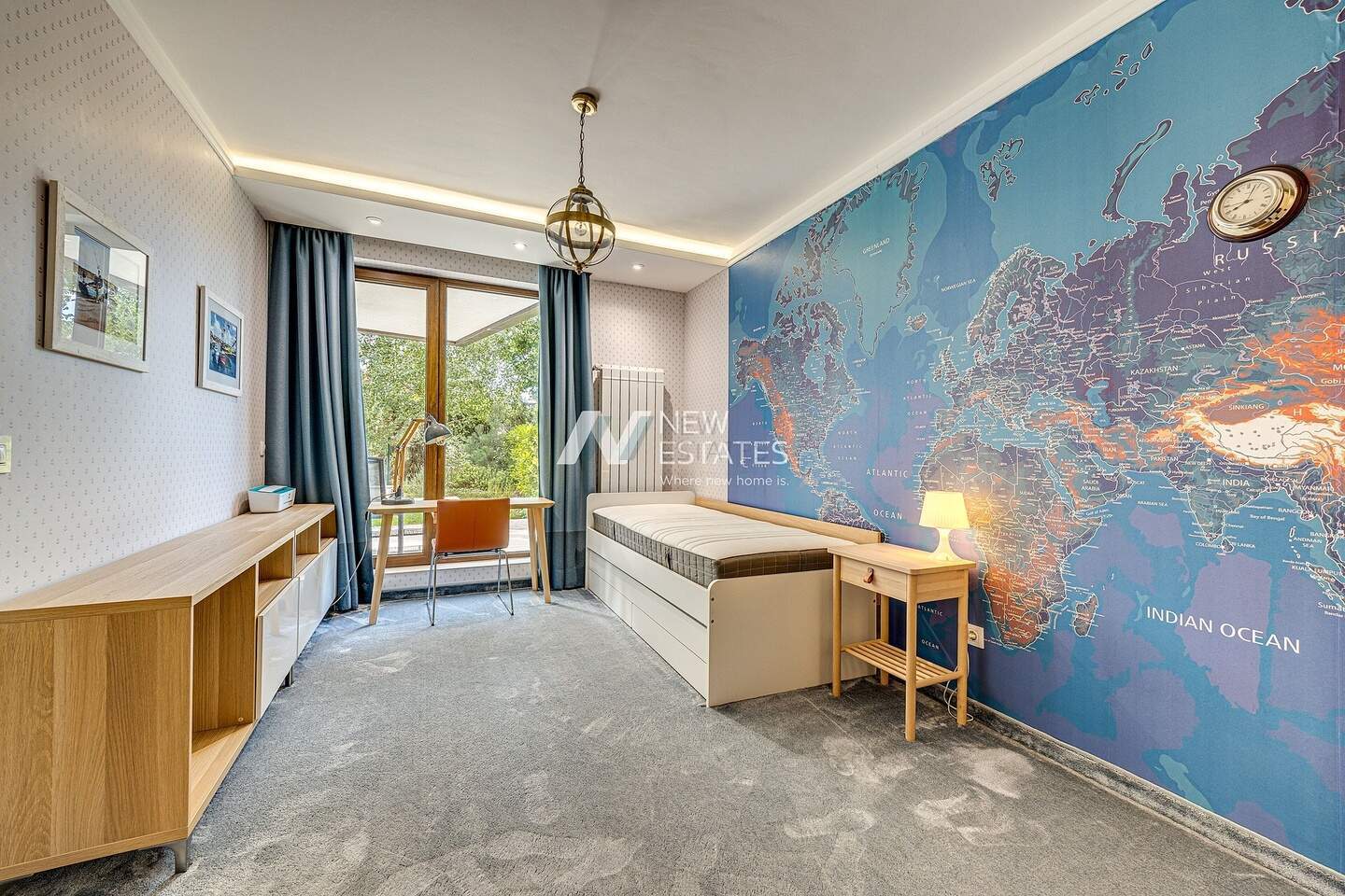 Çok odalı Apartman olarak Vitoşa, Sofia – fotoğraf 8
