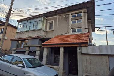 Продажба - Апартамент в Дружба 2,  Русе