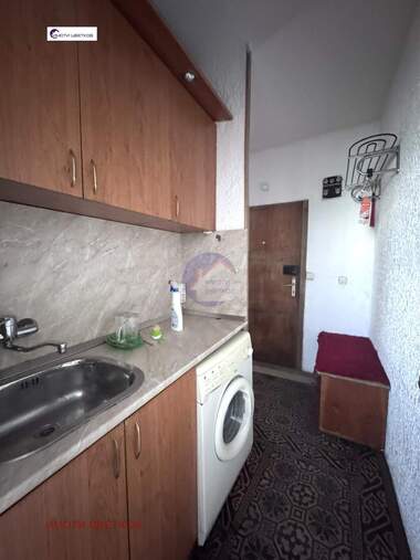 Verkauf - Wohnung in Dabnika,  Wraza