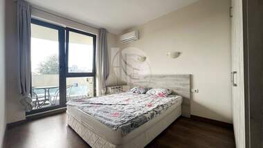For sale - Apartment in Center,  Burgas
