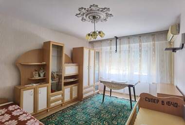 Продажба - Апартамент в Дружба 1,  Русе
