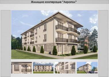 Verkauf - Wohnung in Welingrad,  Pazardjik
