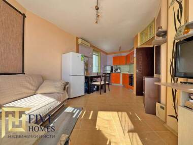 Satış - Apartman olarak Koşarica,  Burgas