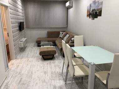 Наем - Апартамент в Христо Смирненски,  Пловдив