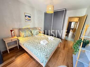 Închiriere - Apartament în Belite brezi,  Sofia