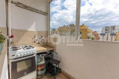 For sale - Apartment in Troshevo,  Varna