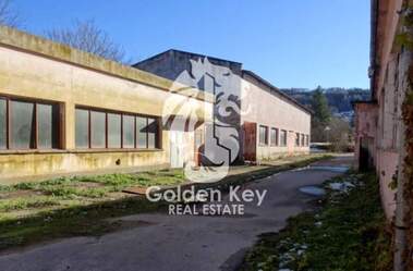 Satış - Endustriyel tesisler olarak Dobromirka,  Gabrovo