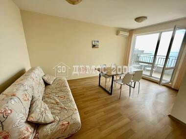 Vânzare - Apartament în Kabakum,  Varna