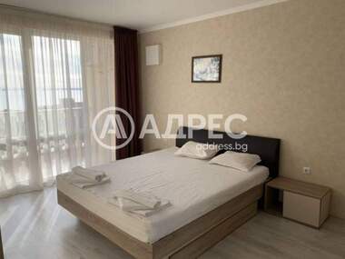 Verkauf - Wohnung in Sweti Wlas,  Burgas