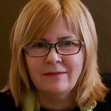 Маргарита Терзиева