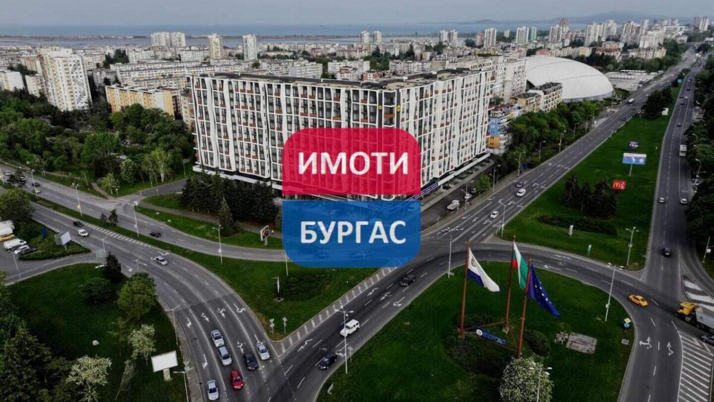 Θέση στάθμευσης σε Ιζγρεβ, Μπουργας – φωτογραφία 4