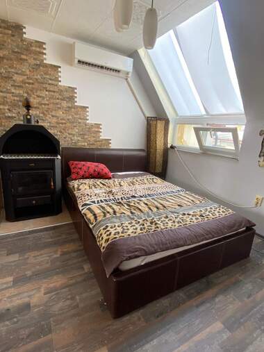 Închiriere - Apartament în Țentăr,  Burgas