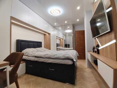 Verkauf - Wohnung in Zentar,  Burgas