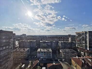 For sale - Apartment in Center,  Ruse