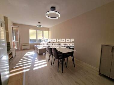 Vânzare - Apartament în Kiuceuk Parij,  Plovdiv