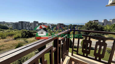 Verkauf - Wohnung in Sweti Wlas,  Burgas